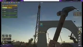 Ship Graveyard simulator 2 LP Pt2