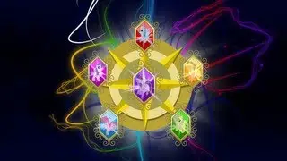 MLP Elements Of Harmony RPG Game Ep 12 Celestia