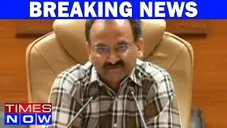 Arvind Kumar On IAS Officer Anurag Tewari's Death