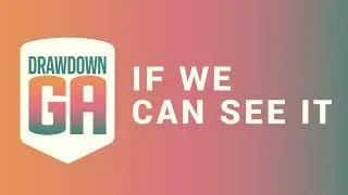 Drawdown Georgia Carbon Reduction Visualizer