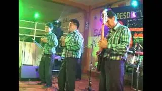 GRUPO SENTIMIENTO DE JAUJA 2013  Tema: Recuerdos