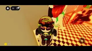 Insan elevater in roblox 
