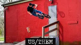 US/THEM 2 TRAILER - DIG BMX