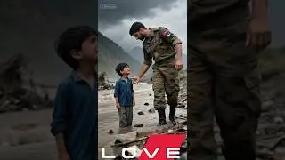 Child Rescued | Pak Army | Ungli Mut Uthana | Kaz Khan | #unglimututhana #kazkhan #pakistanarmy