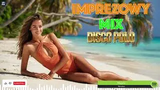 🎧 Imprezowy Disco Polo Mix 🚨 Głośnik na maxa, wstydu brak! 😎