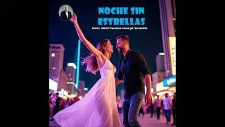NOCHE SIN ESTRELLAS video