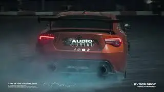 RYDER SPOT 