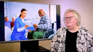 National Assisted Living Week