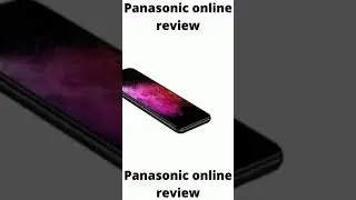 Panasonic Eluga i7 (2GB RAM, 16GB Storage, Finger Print Sensor, 4000mAh link description me #short