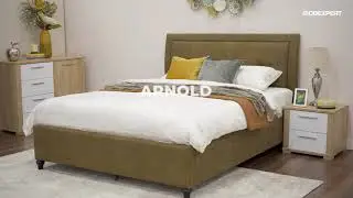 Pat Arnold - Versatilitate și simplitate