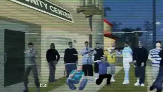 [StateSideRP] Go Hard Boyz x Santa Monica 13