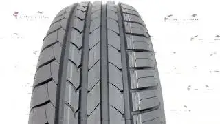 Обзор Шинa 185 65 14 88H Goodyear Efficientgrip