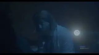 foreclosure trailer (2025)
