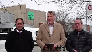 (2025-03-28) - PPC Media Broadcast Feed - Maxime Bernier