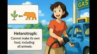 Ecology and the Biosphere Explained - Easy to Understand