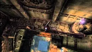 DMC1 Playthrough Mission 4 (Black Knight)