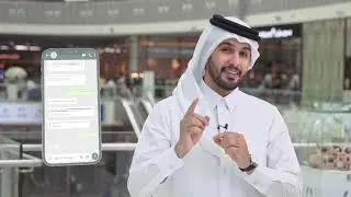 Bon Appetit Digital Raffle Draw 2021 | How to Participate | Doha Festival City