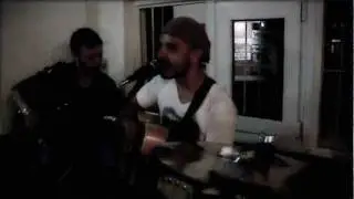 Kariel Trio no Ponto de Cinema - Johnny be Good + Zoio de Lula (cover)