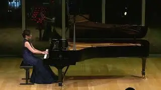 Chia-Lin Yang Plays Beethoven Sonata Op. 109