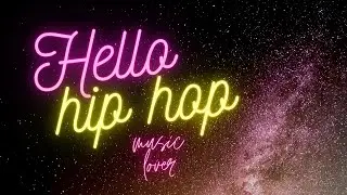 BRIGHT MOOD MUSIC ON HIP HOP