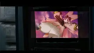 【FGO】Me after reading Lostbelt 6 Part 3: 😭😭😭【Fate/Grand Order】