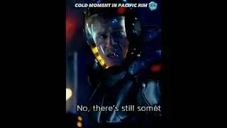 Cold Moment In | Pacific Rim | Short Edit.