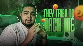 They Tried To Hack Me | Analysis