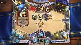 Shittiest Arena Career Ever