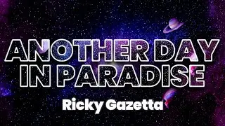 Ricky Gazetta &ndash; Another Day In Paradise (Official Audio) | Everlasting Grooves | Storm Music