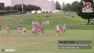 Hayden Kern ll Lacrosse ll Boys ll Goalie ll 2022