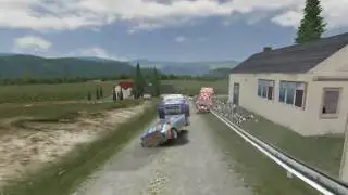 Simjunkies GTL: MoeZeeAlong