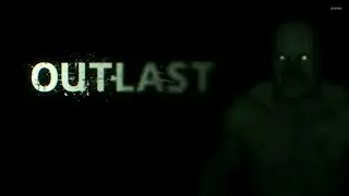 OUTLAST - turn on the sprinkler system to extinguish fire (speed run) 2023