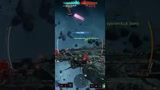 #StarConflict TharGa не смогла