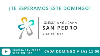 Reuni&oacute;n de 11 de enero 2026 - Iglesia Anglicana San Pedro