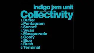 Indigo Jam Unit: Collectivity - Pentagram