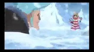 One Piece: Luffy & Law, Pirate Alliance | English Sub HD ワンピース