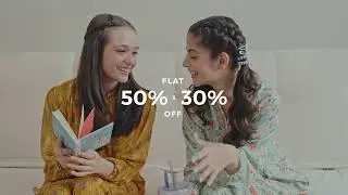 Beechtree Kids November Sale: Flat 50% & 30% Off on Winter Collection