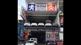 Peugeot &Ccedil;ıkma Par&ccedil;a 05325258499