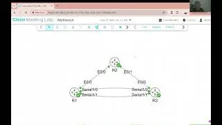 11.1.3 Lab - Implement MP-BGP