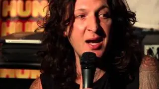 mickey avalon full interview