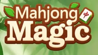 Mahjong Magic: Triple Tile Game Android Gameplay