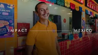 Driving Impact in Mexico 2025