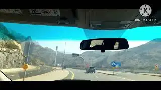 Part 2 travel from jeddah to taif