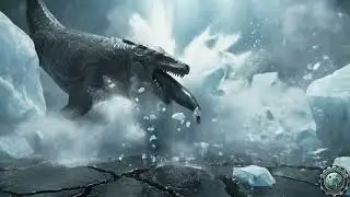 Alien Safari: Evolution on a High-Gravity Ice World (LHS 1140)
