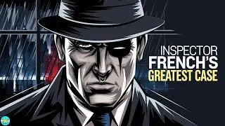 Inspector French's Greatest Case - Chapter 1 |🎧 Audiobook with Scrolling Text 📖| Ion Books