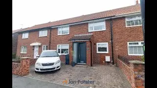 West Farm Avenue, Longbenton, NE12