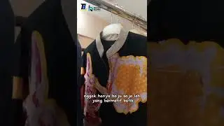Rekomendasi Surganya Batik, Pusat Batik Wastralingga Purbalingga