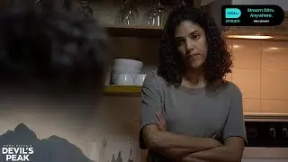 Give the man a hand &ndash; Devil&rsquo;s Peak | S1 | Ep1 | M-Net