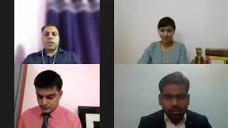 65th BPSC Mock Interview II Gautam II KR STUDIES HUB