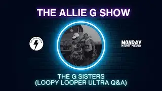 TRACK 28: Post-Loopy Looper Ultra Marathon // with Big Al + Pit Crew Member Kate Granata